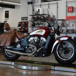 2019 Indian Scout Icon