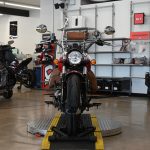 2019 Indian Scout Icon