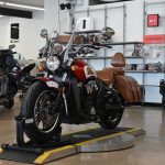 2019 Indian Scout Icon