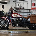 2019 Indian Scout Icon