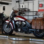2019 Indian Scout Icon