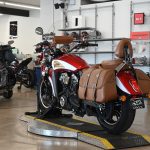 2019 Indian Scout Icon