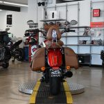 2019 Indian Scout Icon