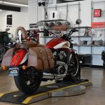 2019 Indian Scout Icon