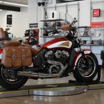 2019 Indian Scout Icon