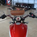 2019 Indian Scout Icon