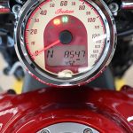 2019 Indian Scout Icon