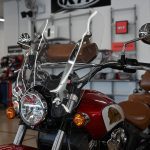 2019 Indian Scout Icon