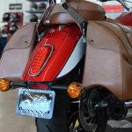 2019 Indian Scout Icon