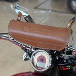 2019 Indian Scout Icon