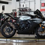 2025 MV Agusta F3 Competizione