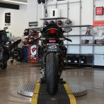 2025 MV Agusta F3 Competizione