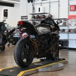 2025 MV Agusta F3 Competizione