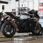 2025 MV Agusta F3 Competizione