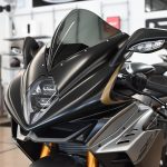 2025 MV Agusta F3 Competizione