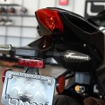 2025 MV Agusta F3 Competizione