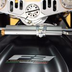 2025 MV Agusta F3 Competizione