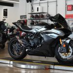 2025 MV Agusta F3 Competizione