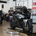 2025 MV Agusta F3 Competizione