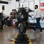 2025 MV Agusta F3 Competizione