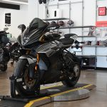 2025 MV Agusta F3 Competizione