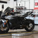 2025 MV Agusta F3 Competizione