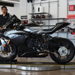 2025 MV Agusta F3 Competizione