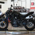 2022 Yamaha MT07