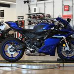 2025 Yamaha R9