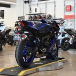 2025 Yamaha R9