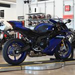 2025 Yamaha R9