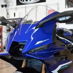2025 Yamaha R9