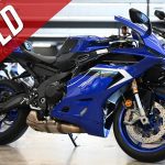 2025 Yamaha R9
