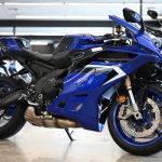 2025 Yamaha R9