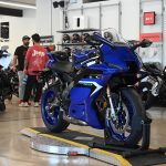 2025 Yamaha R9