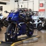 2025 Yamaha R9