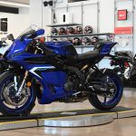2025 Yamaha R9
