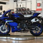 2025 Yamaha R9