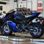 2025 Yamaha R9