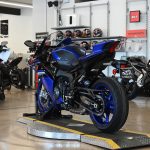 2025 Yamaha R9