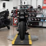 2017 Kawasaki Z650 ABS