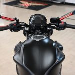 2017 Kawasaki Z650 ABS