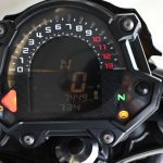 2017 Kawasaki Z650 ABS