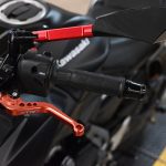 2017 Kawasaki Z650 ABS