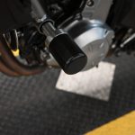 2017 Kawasaki Z650 ABS