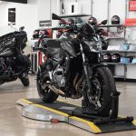 2017 Kawasaki Z650 ABS