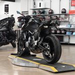 2017 Kawasaki Z650 ABS