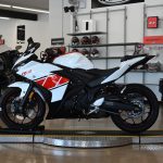 2015 Yamaha R3