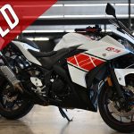 2015 Yamaha R3