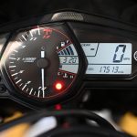 2015 Yamaha R3
